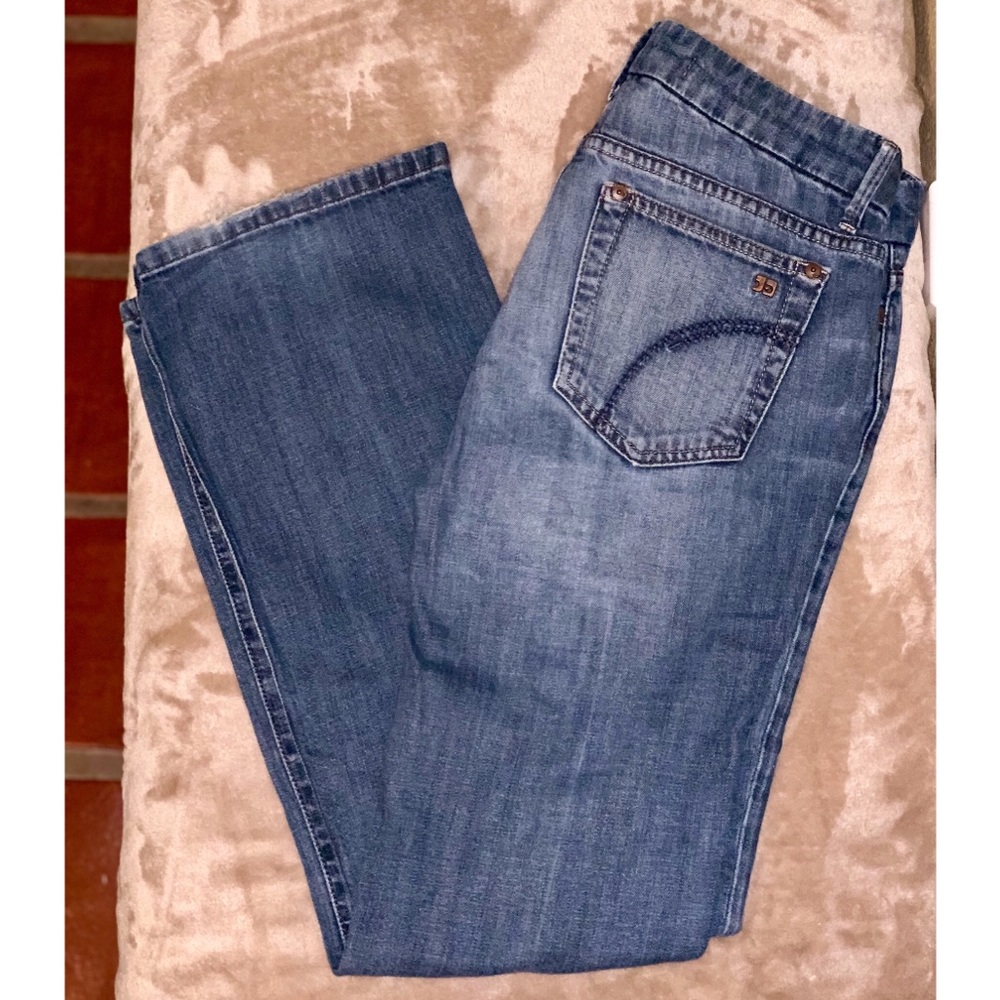 Joe’s Bootcut Jeans
